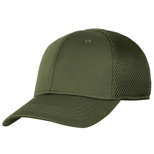 Flex Tactical Team Mesh Cap