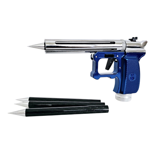 Alias Airguns Rocket Barrel Set