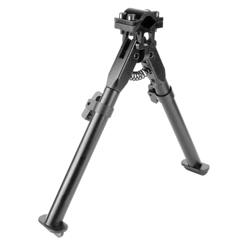 Universal Barrel Clamp Bipod