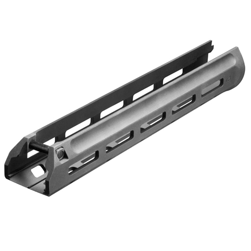 Sleek Streamlined Design M-Lok Handguard