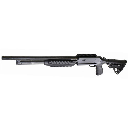 Maverick 88 Shotgun Forend/Polymer & Aluminum