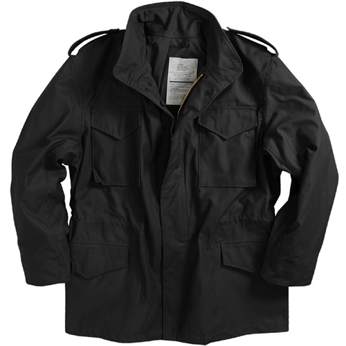 Men's M-65 Field Coat