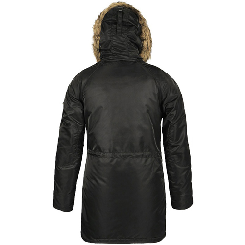 Women's N-3B Jacket