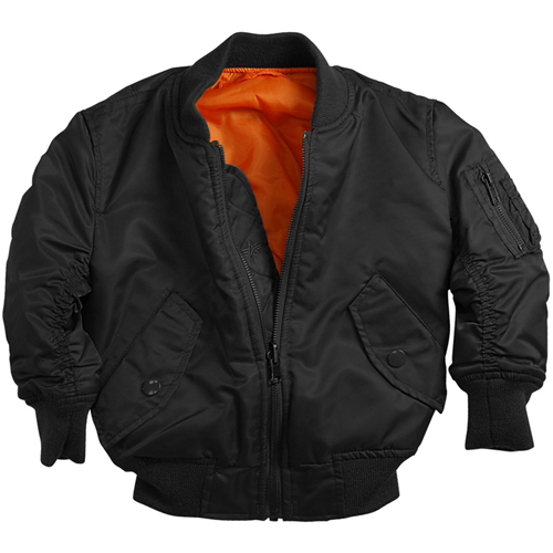 Alpha Youth MA-1 Jacket