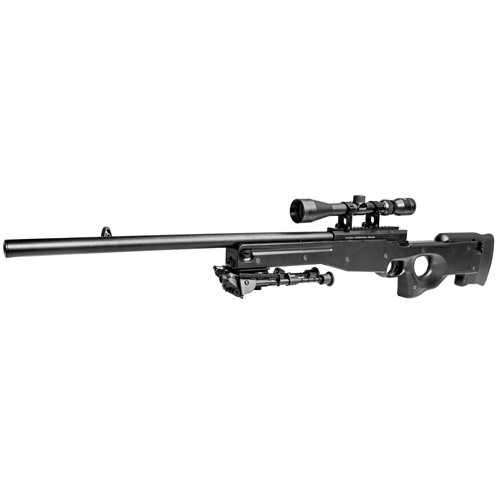 AW .308 Sniper Airsoft Rifle