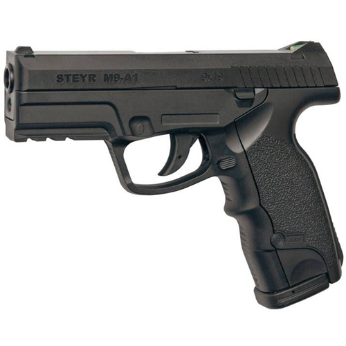 Steyr M9-A1 Non-Blowback CO2 Airsoft Pistol