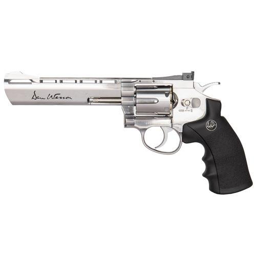 ASG Dan Wesson 6 Inch BB Revolver