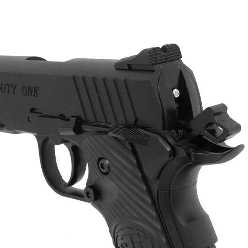 STI Duty One 1911 Non-Blowback Airsoft Pistol