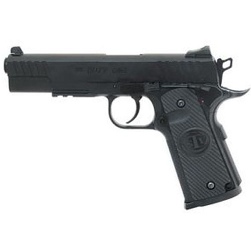 STI Duty One Gas Blowback CO2 Airsoft gun