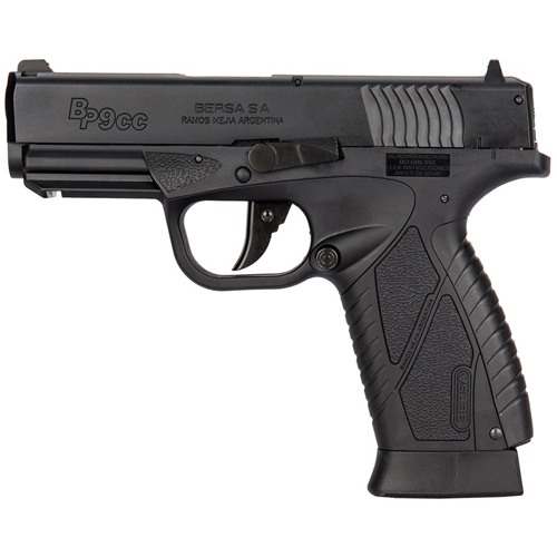 ASG Bersa BP9CC 4.5mm BB gun