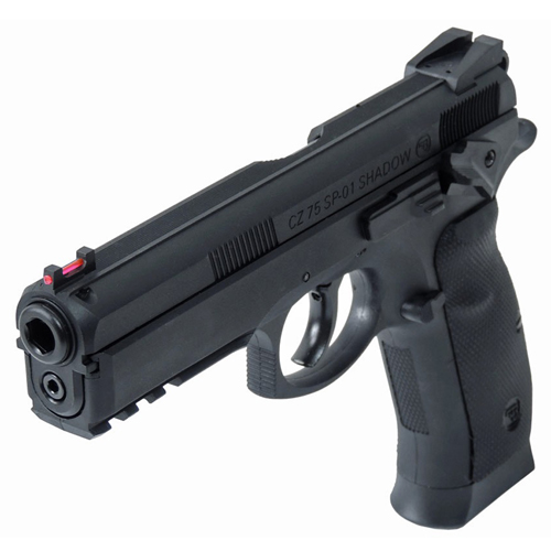 SP-01 Shadow GNB 4.5mm BB Gun