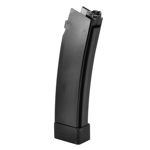 Scorpion EVO 3 A1 75rd Airsoft Magazine 3pk