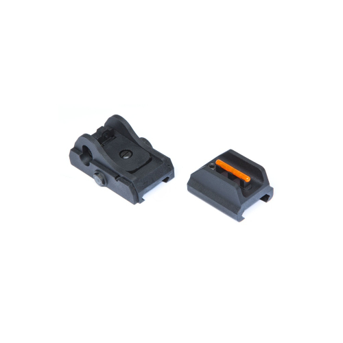 Front & Rear Sight Scorpion EVO 3 - A1