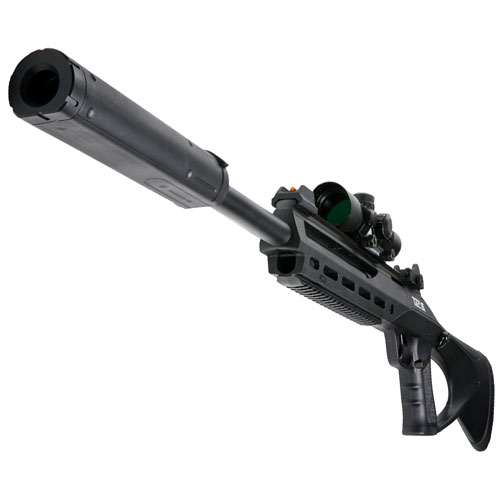 TAC 4.5 CO2 BB Rifle