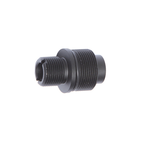 Airsoft 14mm CCW M40A3 Barrel Adaptor