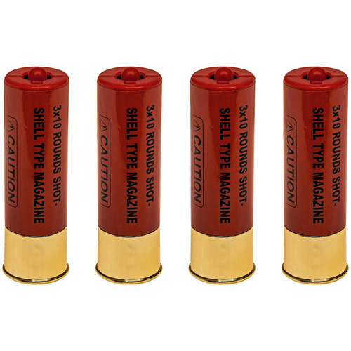 ASG Airsoft Shotgun Shells 30rds