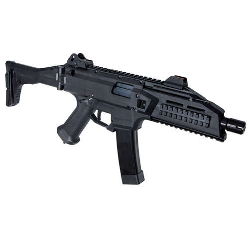 EVO HPA PL Scorpion 3 A1 Airsoft Rifle