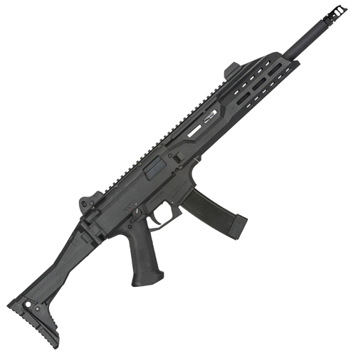 Scorpion EVO 3 A1 Carbine Airsoft Rifle