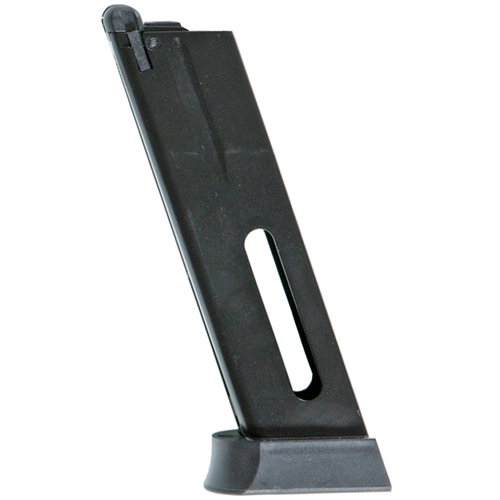 ASG CO2 4.5mm SP-01 Shadow BB Magazine