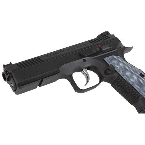 ASG CZ Shadow 2 Blowback CO2 BB Airgun - Refurbished