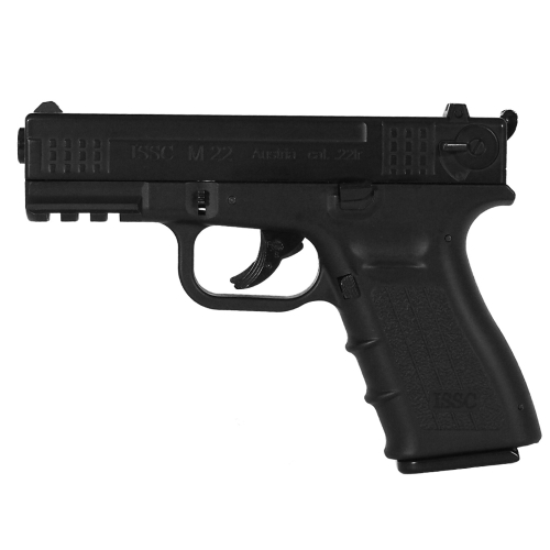 ASG ISSC M22 CO2 AirGun