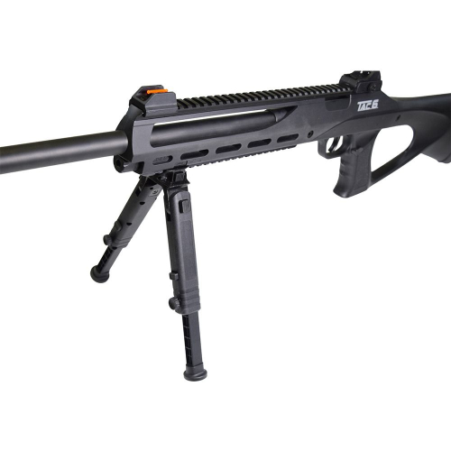 TAC6 SL CO2 Airsoft Sniper Rifle