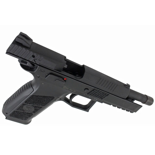 CZ P-09 GPP Airsoft Pistol - Refurbished