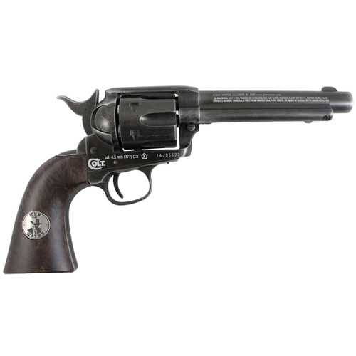 Colt John Wayne Single Action Army CO2 Pellet Revolver