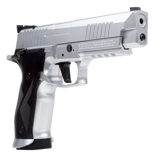 X-Five ASP 20rd CO2 Pellet gun