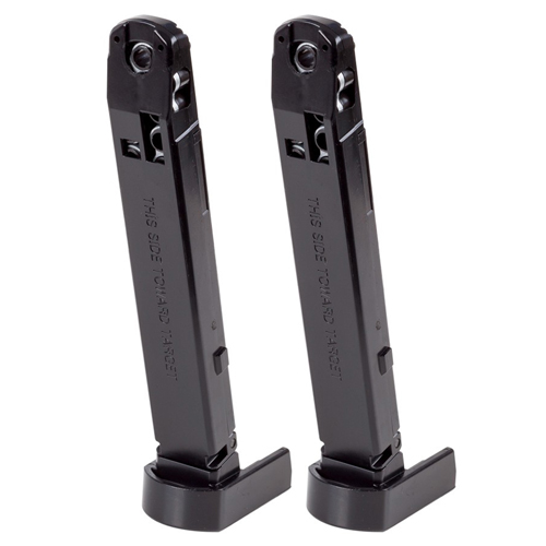 Sig Sauer X-Five ASP Pellet Magazine