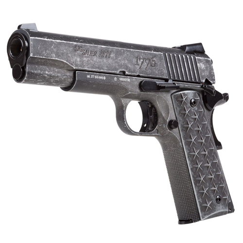 1911 We The People CO2 BB gun