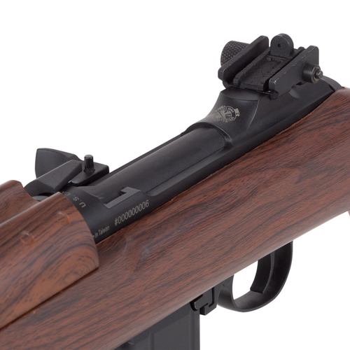 Springfield Armory M1 Carbine CO2 .177 Caliber BB Rifle