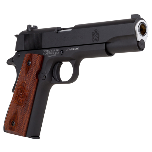 1911 A1 Mil-Spec CO2 Blowback BB gun