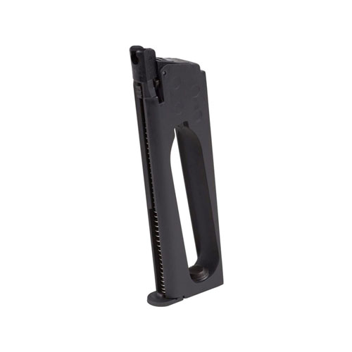 Springfield Armory 1911 Mil-Spec Airsoft Pistol Magazine - (Gun:AVT1058)