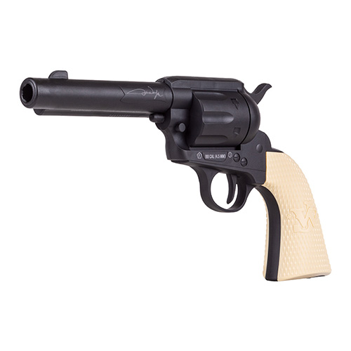 John Wayne Marshal CO2 BB Revolver