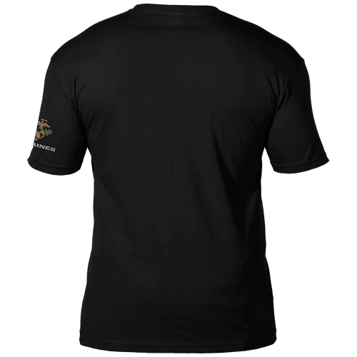 USMC Warrior Ethos Battlespace Men's T-Shirt