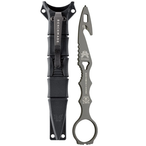 SOCP 179 Hook Style Blade Self-Defense Multitool