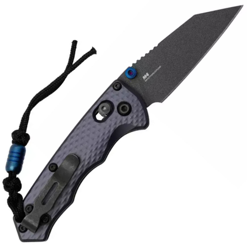 Benchmade Full Immunity Folding Knife