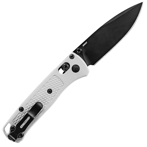 Benchmade 533 Mini Bugout Folding Knife 