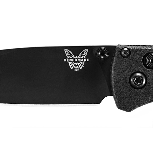 Benchmade 535BK-2 Folding Knife