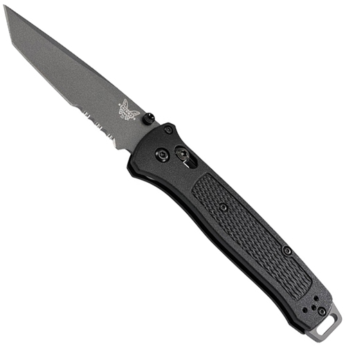 Benchmade Bailout Folding Knife