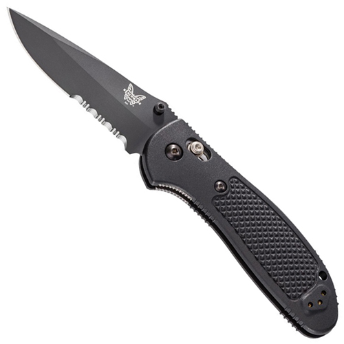 Benchmade Griptilian 551 Folding Knife