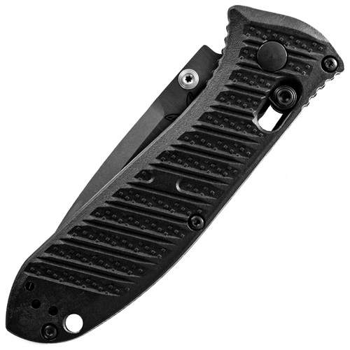 Benchmade 575-1 Mini Presidio II Folding Blade Knife