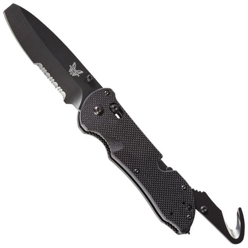 Benchmade Triage 916 Folding Knife