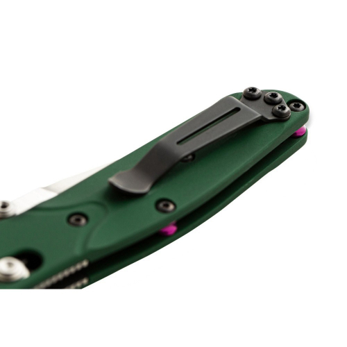 Osborne Mini Tanto Folding Knife