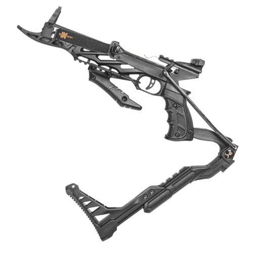 Bear X Desire XL Crossbow - Black