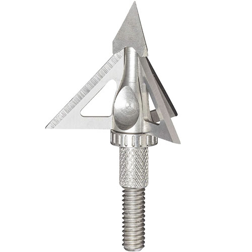 Rocket Psycho 3 Blade Broadhead Arrow