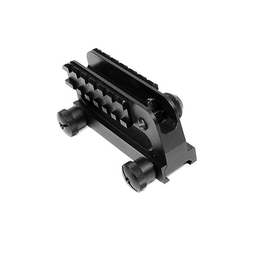 Weaver Rail Sight Mount