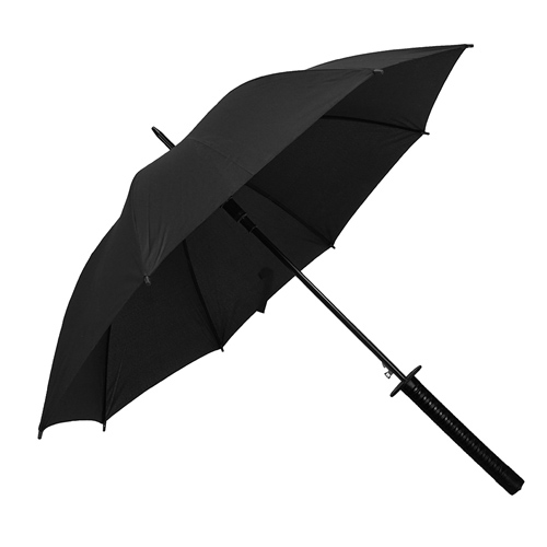 Samurai Sword Style Umbrella