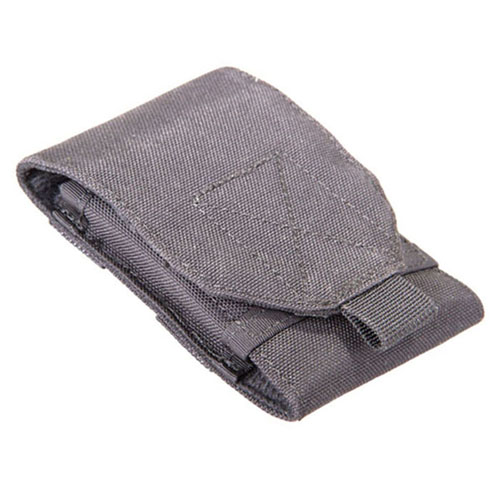 Tactical Cordura Mobile Case